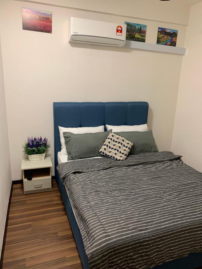 Tr Penang House For Large Family Getaways Daire Bayan Lepas Dış mekan fotoğraf