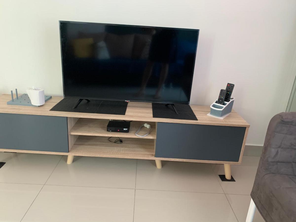 Tr Penang House For Large Family Getaways Daire Bayan Lepas Dış mekan fotoğraf