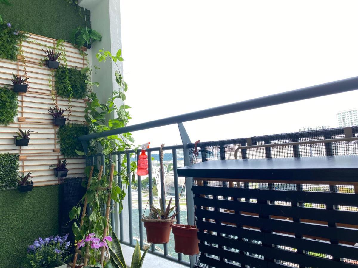 Tr Penang House For Large Family Getaways Daire Bayan Lepas Dış mekan fotoğraf