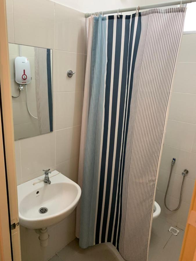 Tr Penang House For Large Family Getaways Daire Bayan Lepas Dış mekan fotoğraf