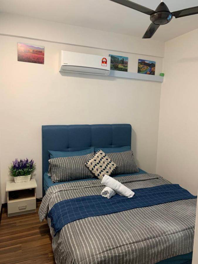 Tr Penang House For Large Family Getaways Daire Bayan Lepas Dış mekan fotoğraf