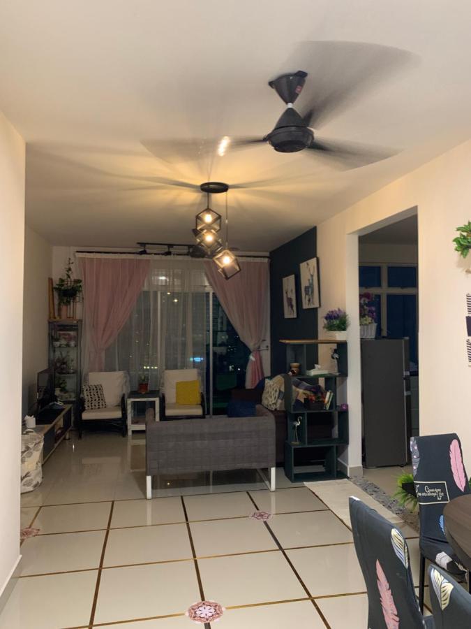Tr Penang House For Large Family Getaways Daire Bayan Lepas Dış mekan fotoğraf