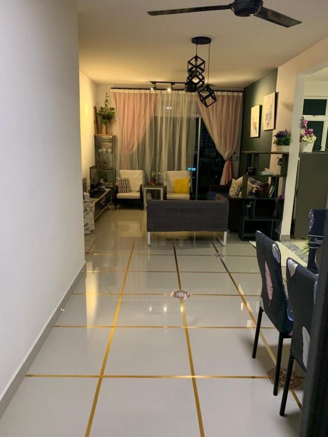 Tr Penang House For Large Family Getaways Daire Bayan Lepas Dış mekan fotoğraf